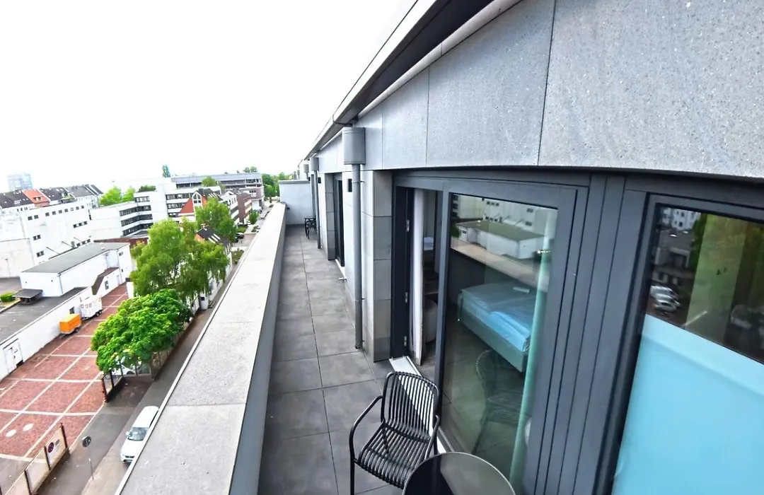 Novera Aparthotel-1